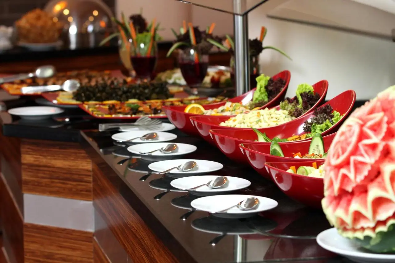 Lalila Blue Suites