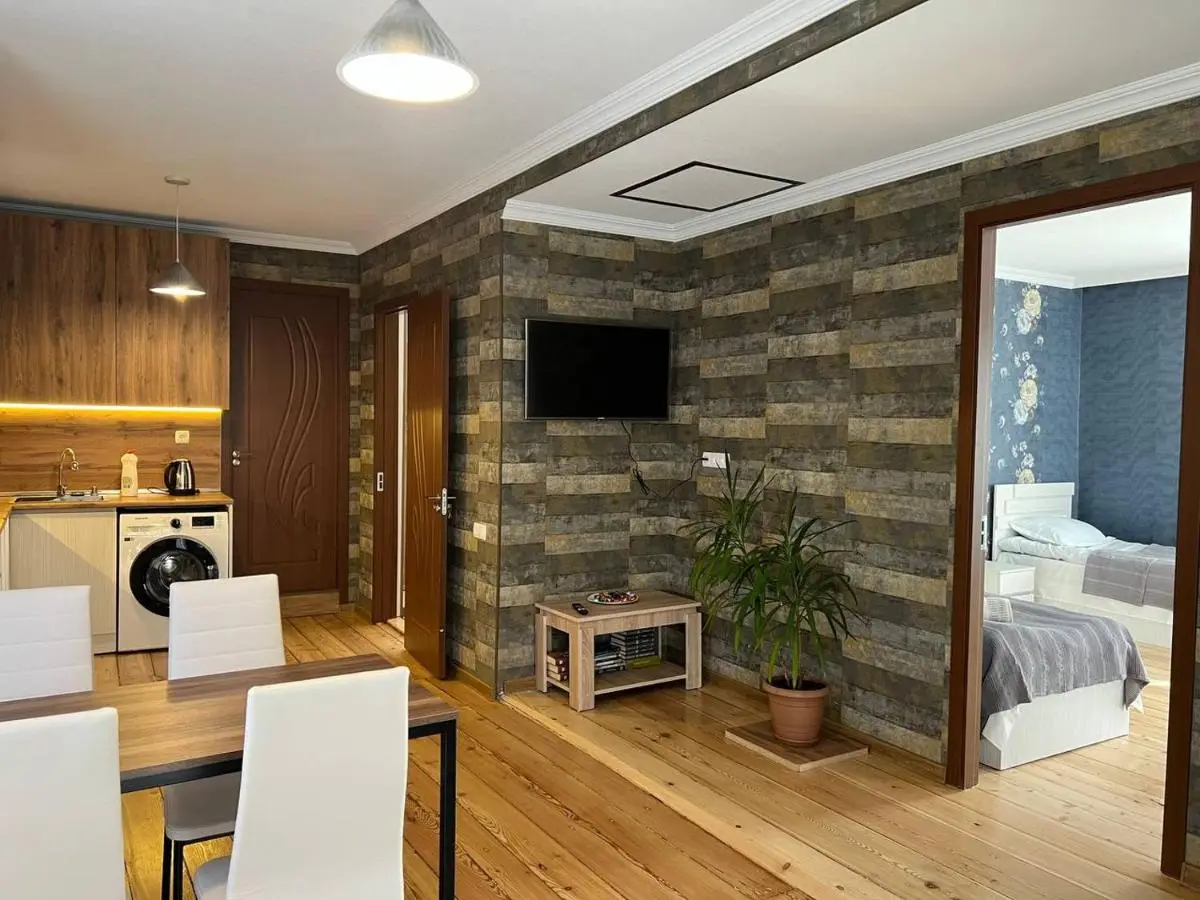 Urban Apartment Kazbegi