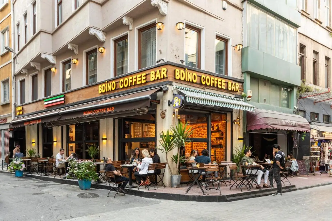 Bdino Boutique Hotel