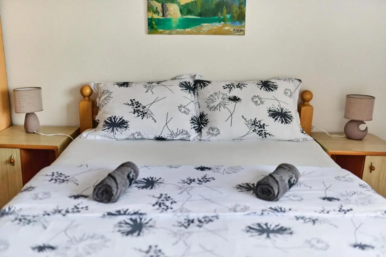 Guest house Al Meri