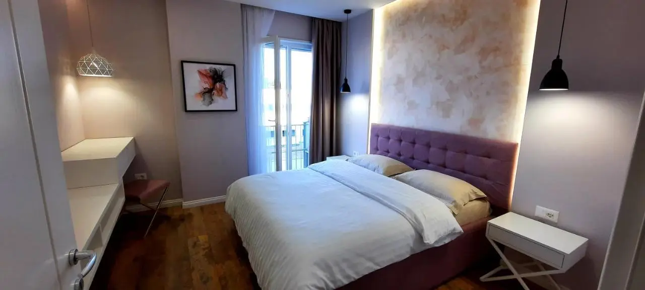 LUXURY DRIJON APARTMENTS 3j