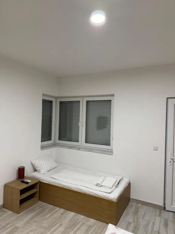 Apartment Vila Tara