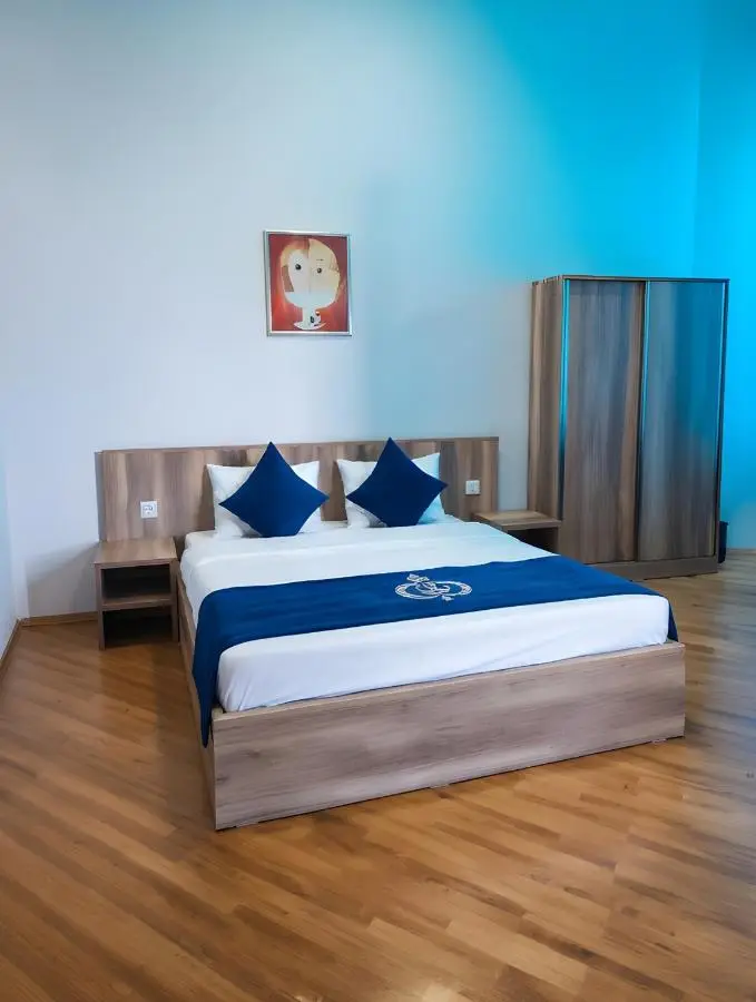 Liman Boutique Suites, Old City Baku