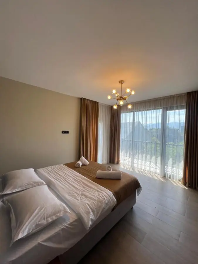 Villa Feel Georgia