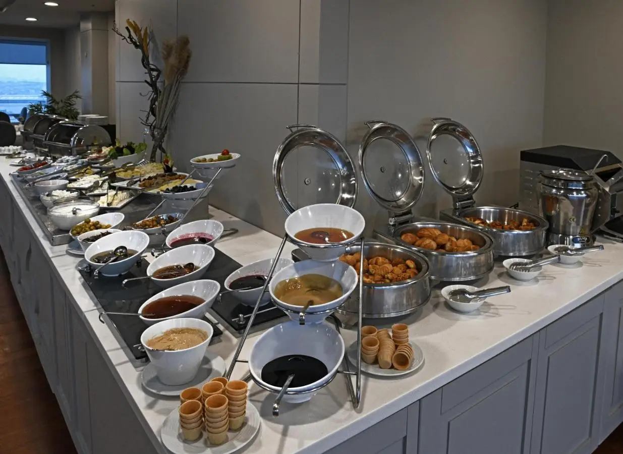 Taksim Square Hotel