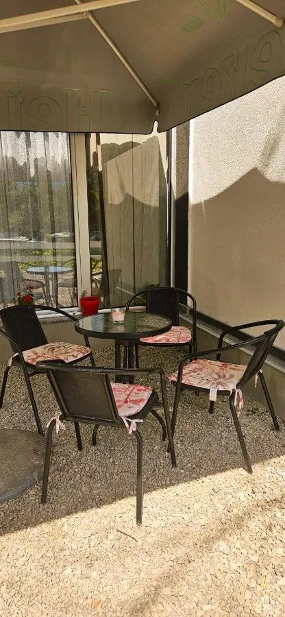 Apartment Bijela ladja
