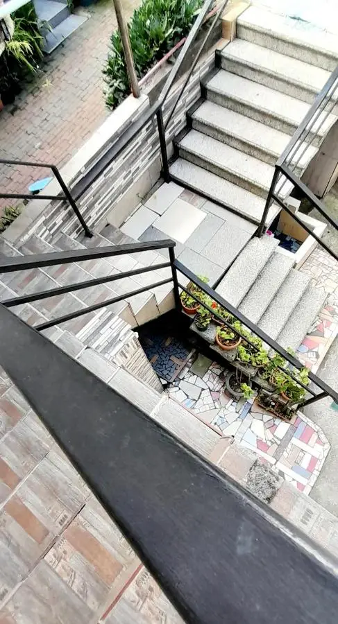 Guesthouse Qeti