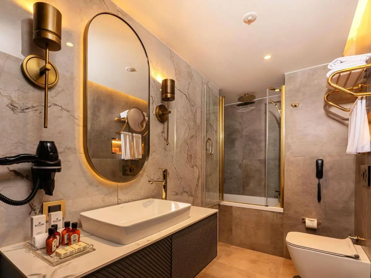 Levni Istanbul Hotel Handwritten Collection by ACCOR