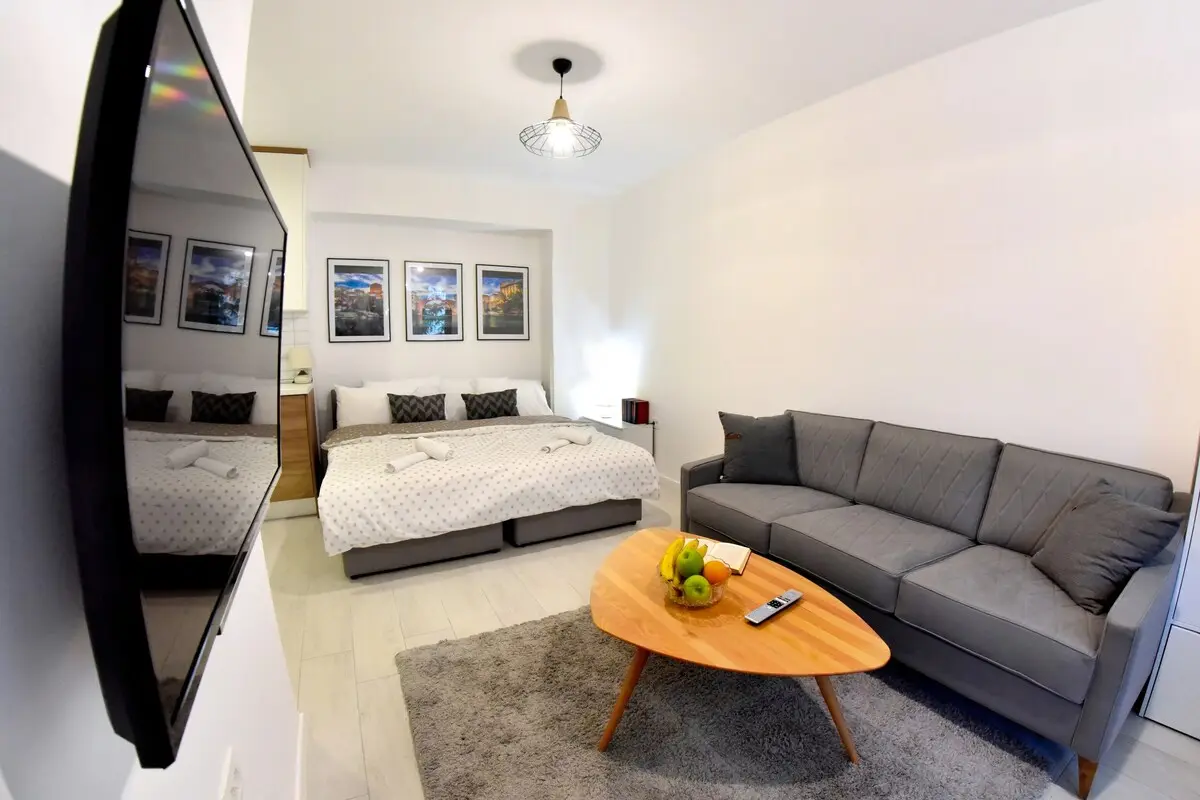 Apartment Valentina free parking