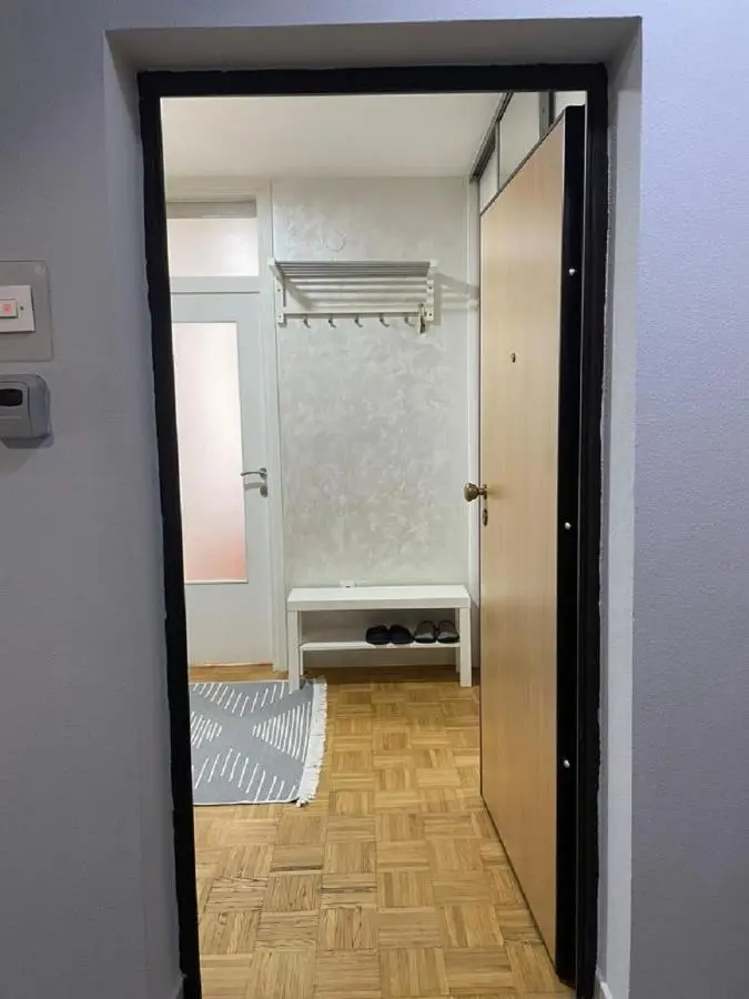 SASE Apartment