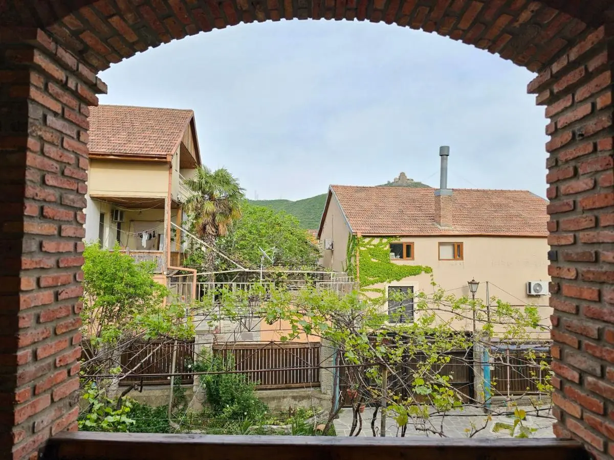 Hotel Magdalena