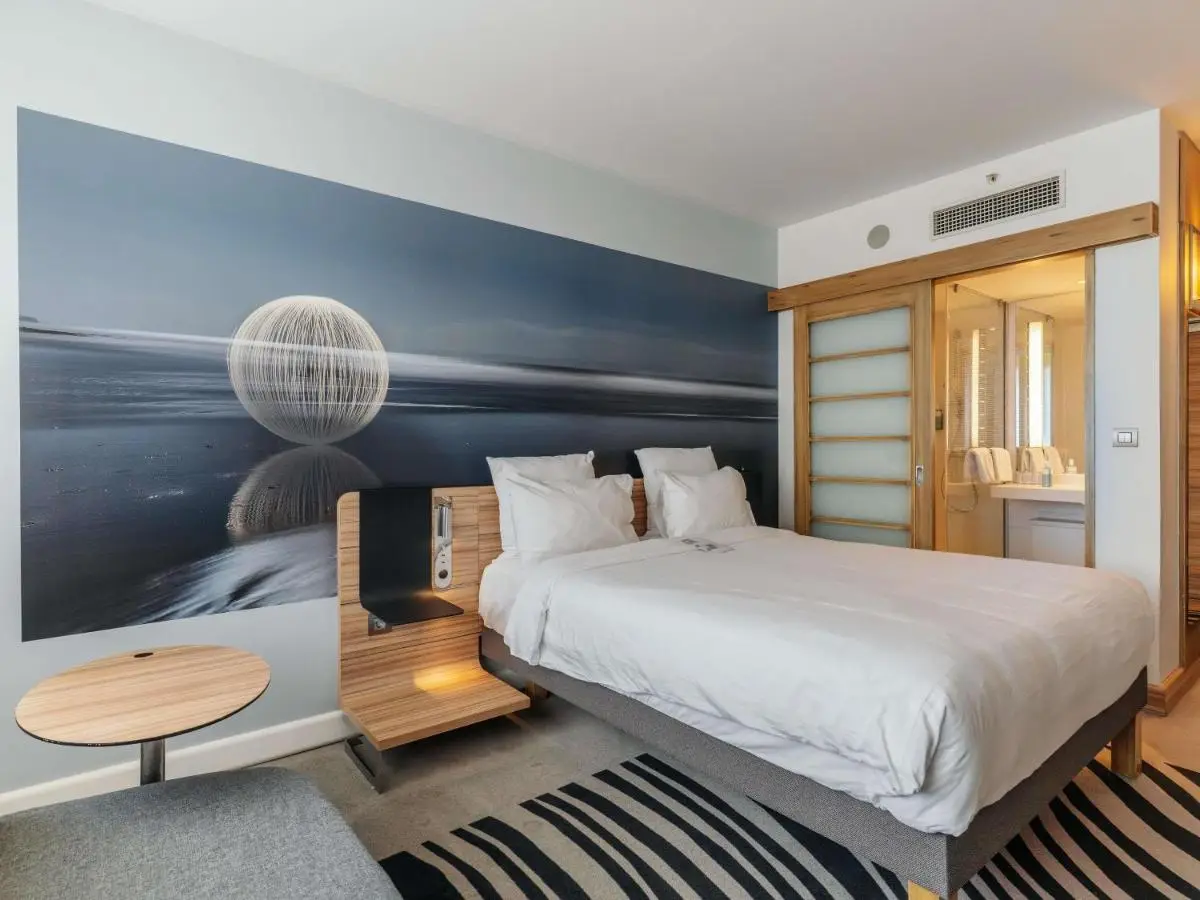 Novotel Istanbul Zeytinburnu
