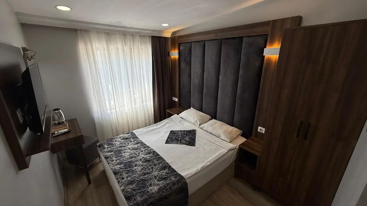 Han Suite Hotel
