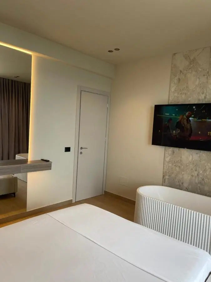 Seamare Studio & Apartaments