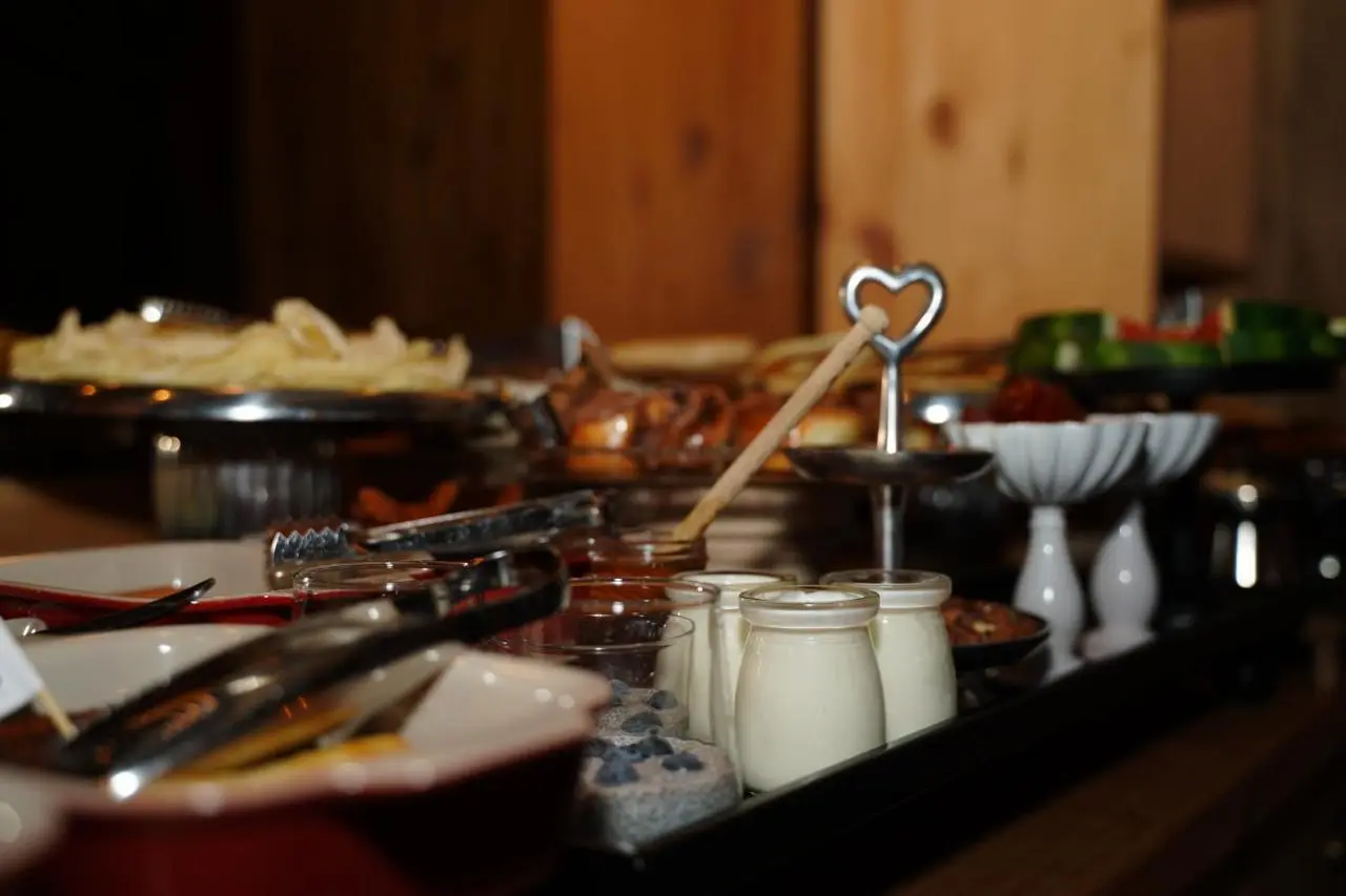 1740 Boutique Hotel Kazbegi