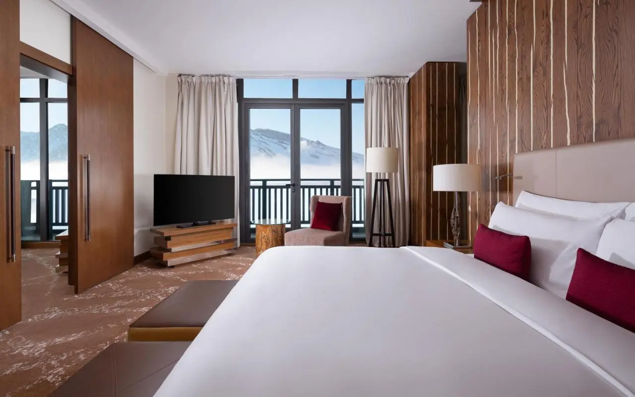 Park Chalet, Shahdag, Autograph Collection