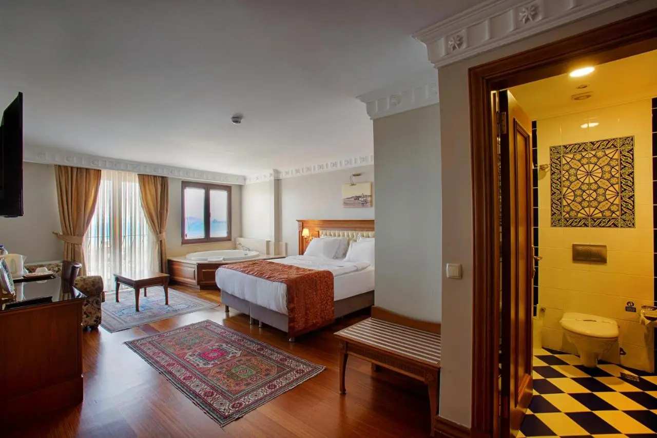 Hotel Sumengen