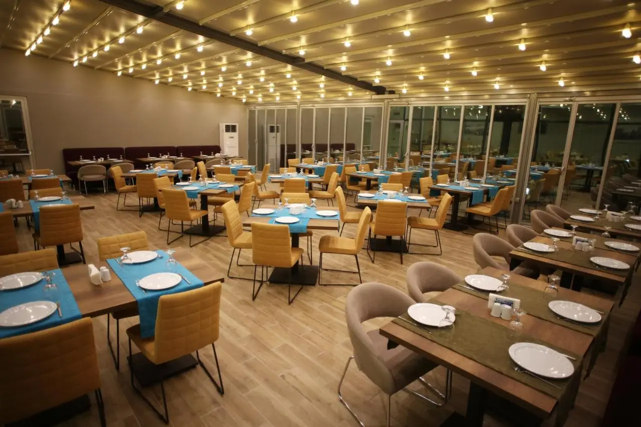 Holiday Inn Express Manisa-West by IHG