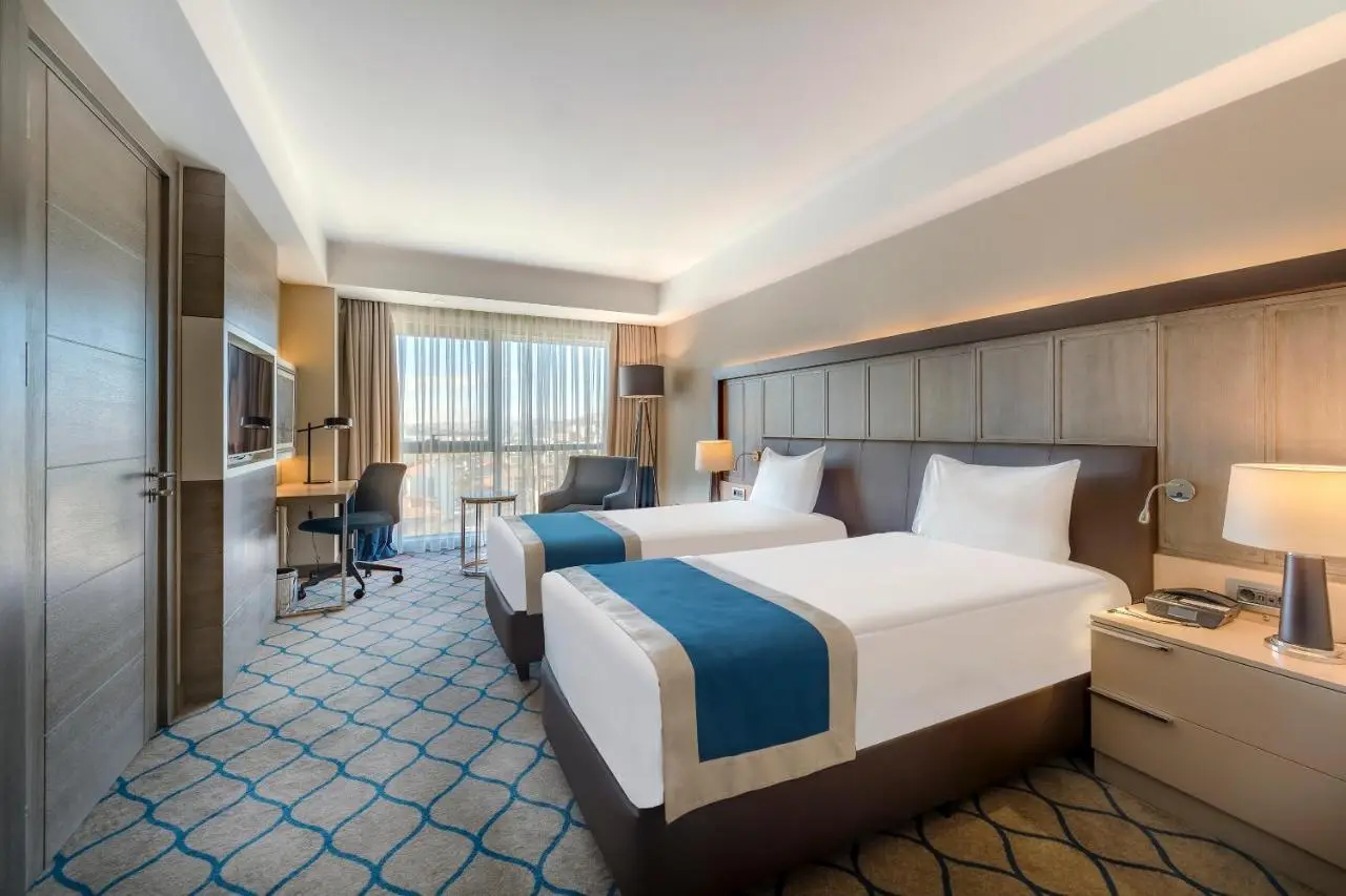 Holiday Inn Kayseri - Duvenonu by IHG