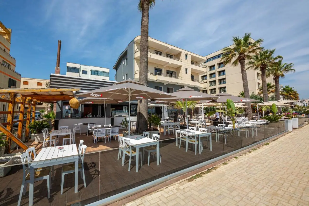 Hotel Zen