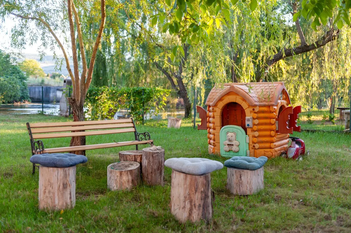 Holiday Home Fig 2
