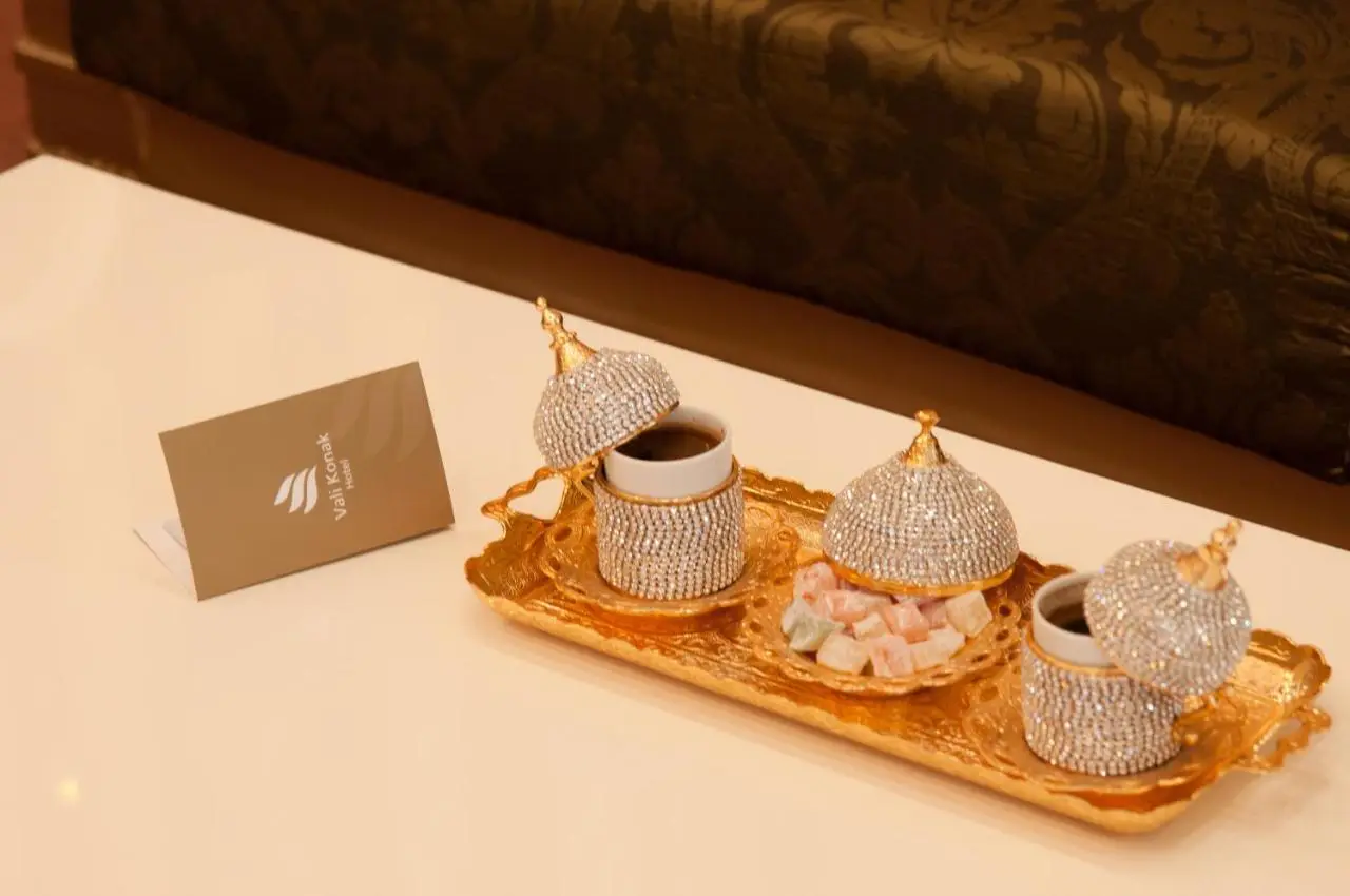 Vali Konak Hotel Nişantaşı