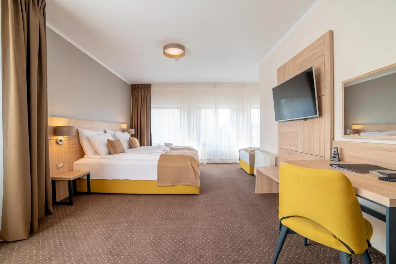 Hotel Soni Lux