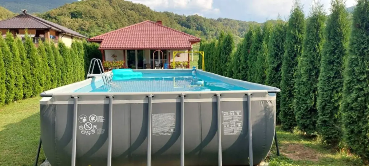 Lamija House
