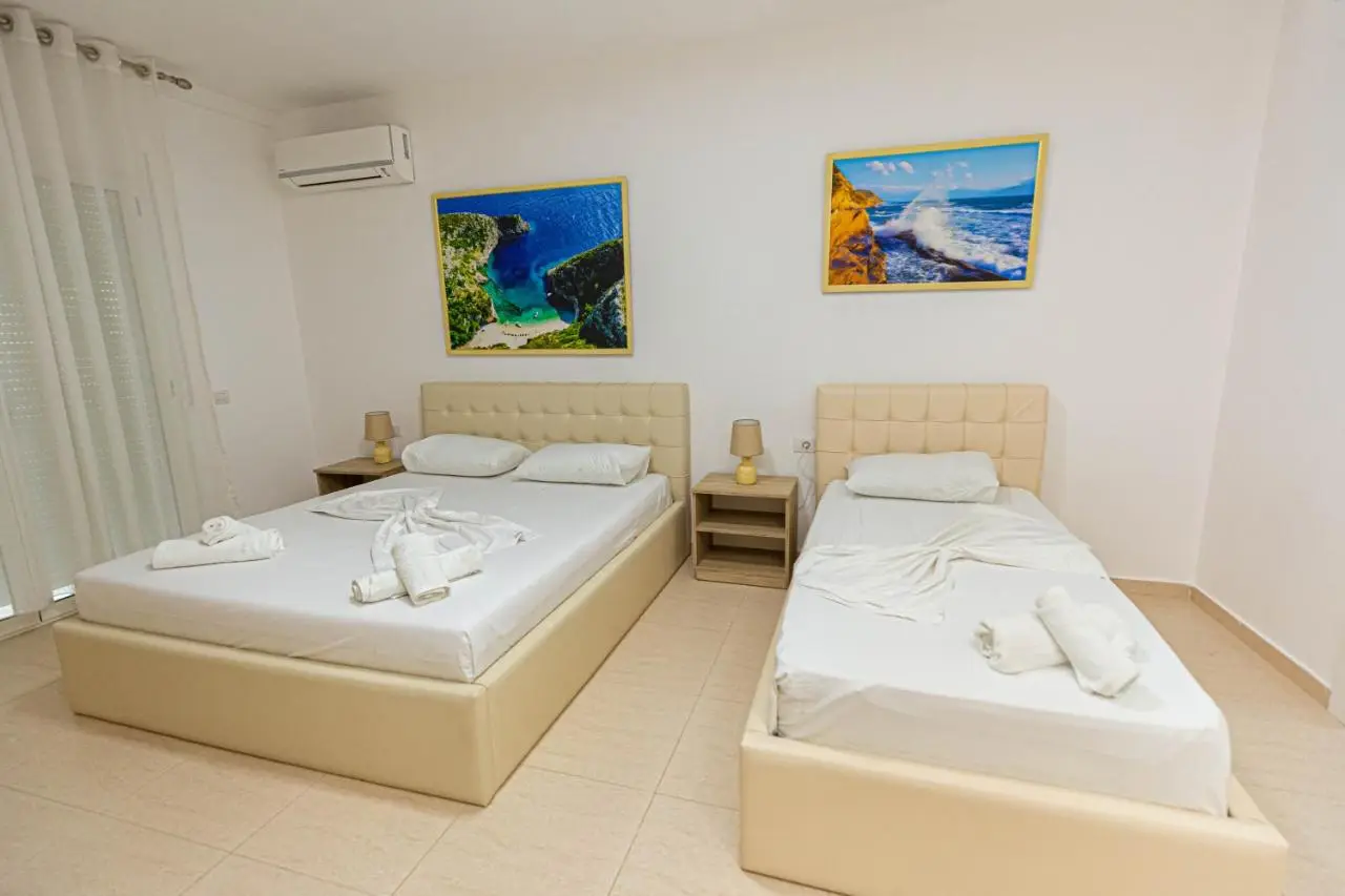 Jordan`s Hotel