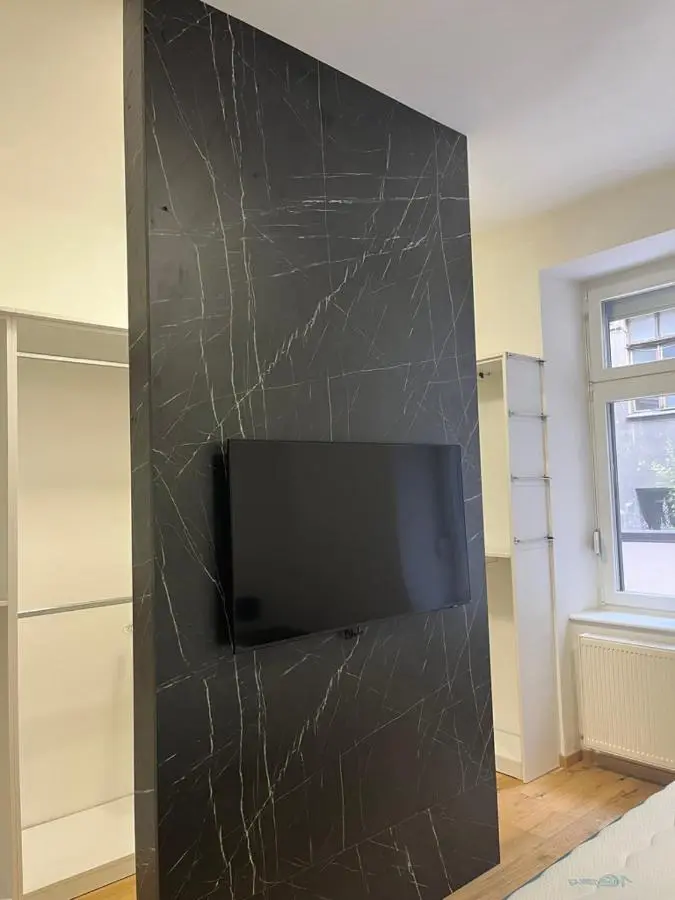 Sarajevo City Centre Apartment