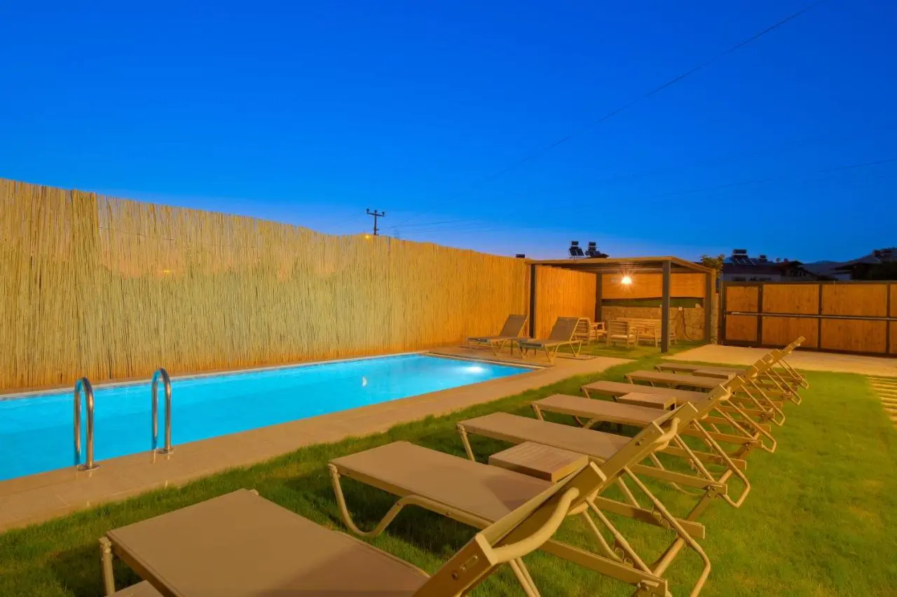 Villa Belis