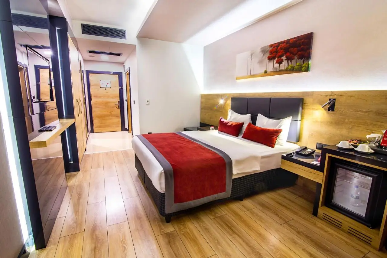 Ramada Encore by Wyndham Gebze