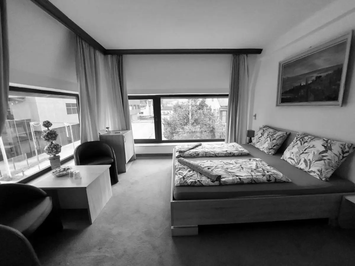 Hotel Irish