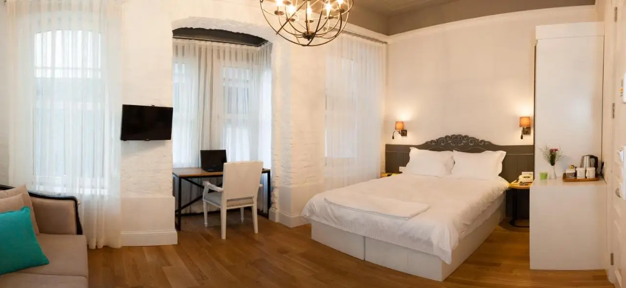 Pino Verde Hotel