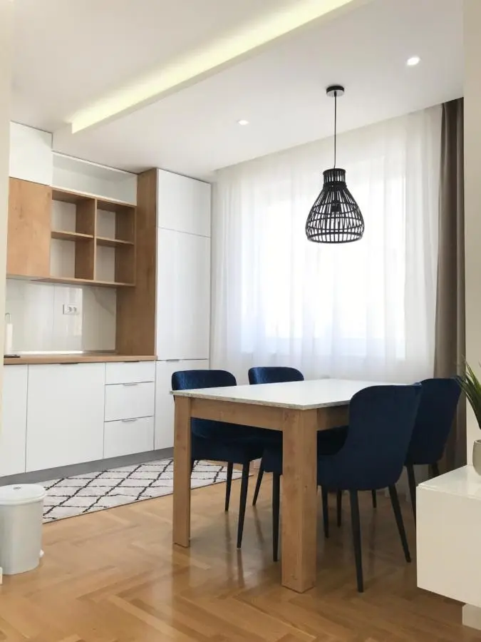 Central Lakeview Apartment, East Sarajevo