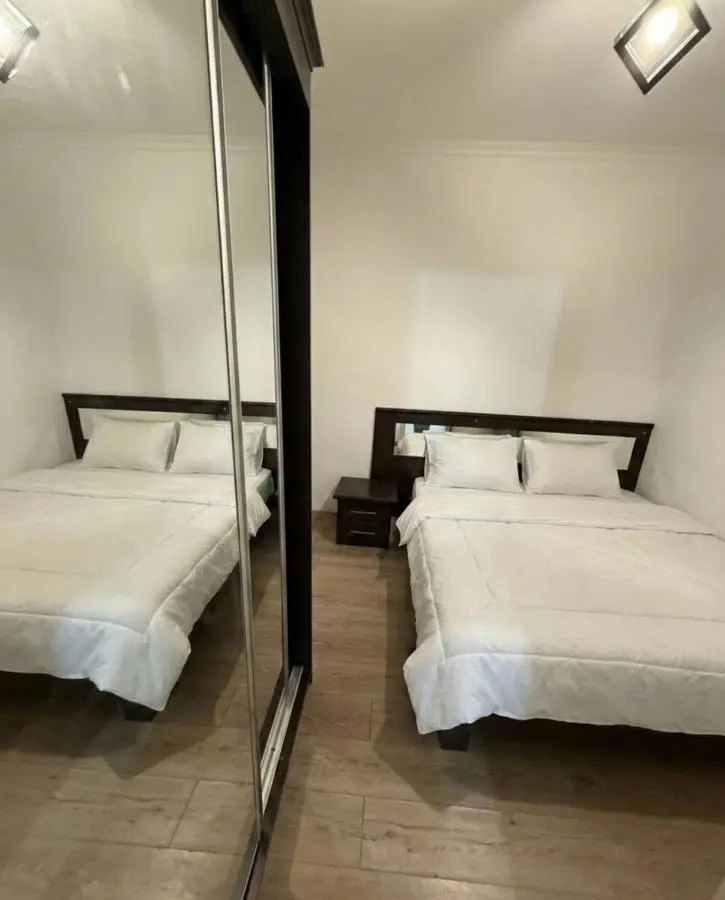 Emilia Hotel Batumi Old Town