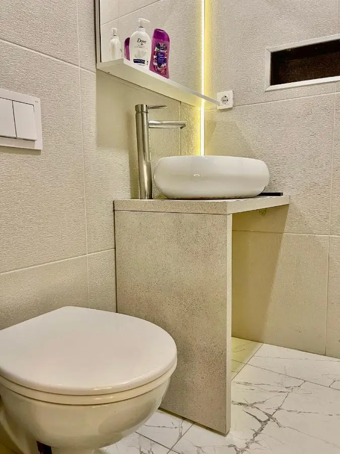 Apartment Saraj-Bosna