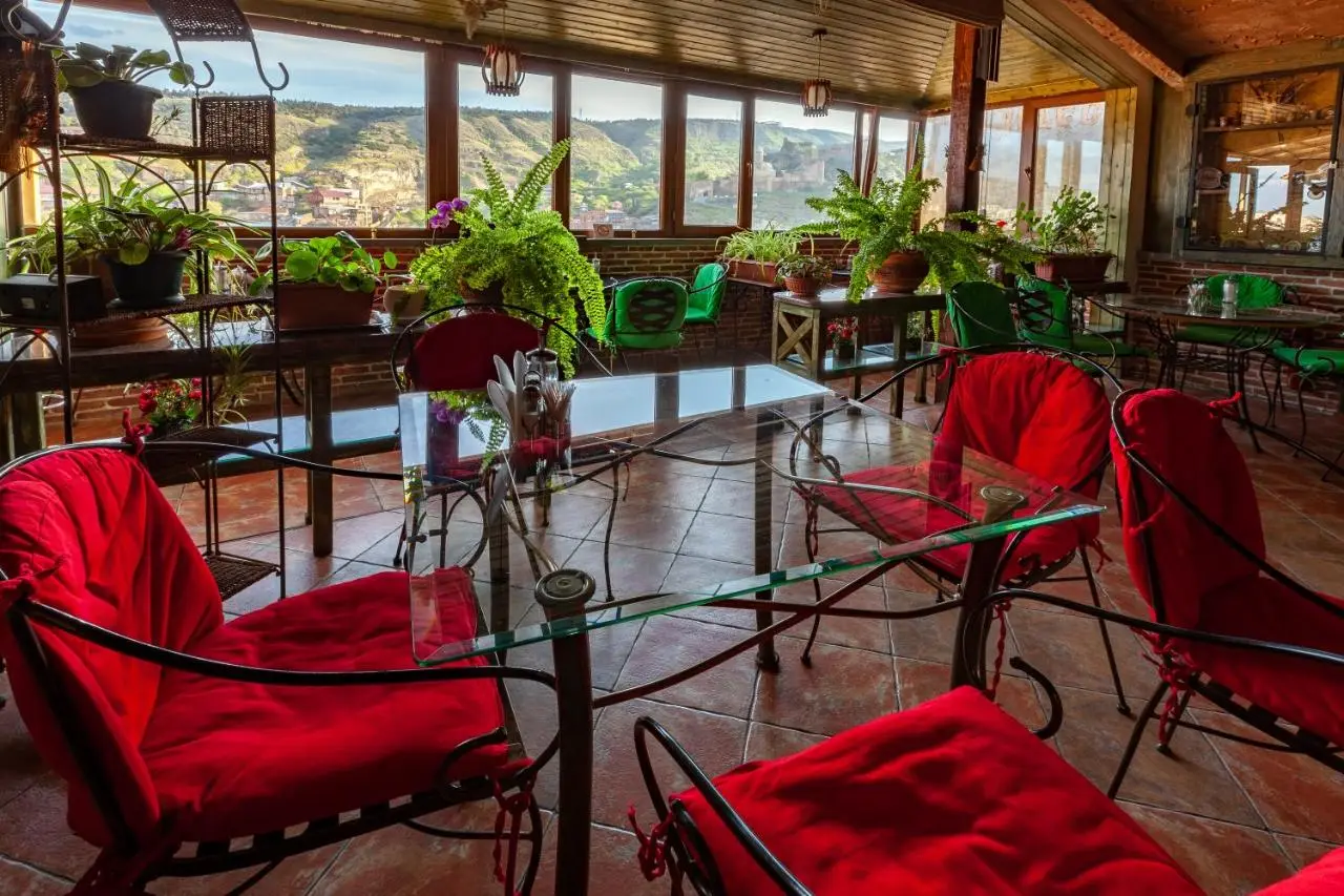 Penthouse Hotel