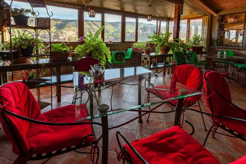 Penthouse Hotel