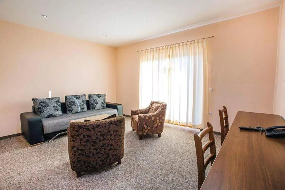 Motel Calypso Travnik