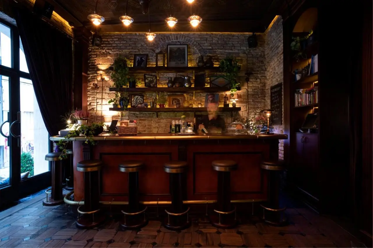 Georges Hotel Galata