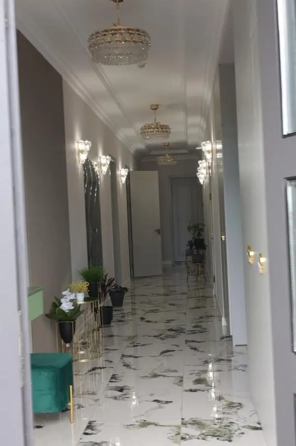 Sun Wine Hotel