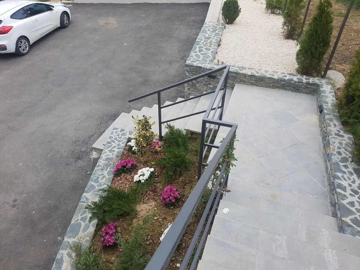 VIP Duplex