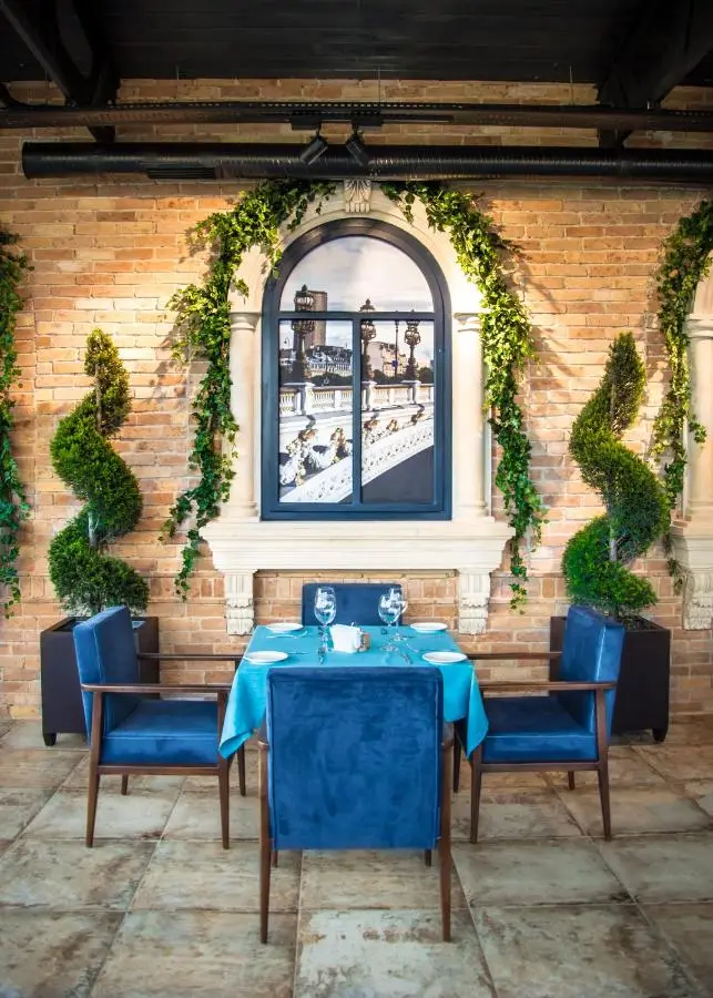 Hillmond Hotel