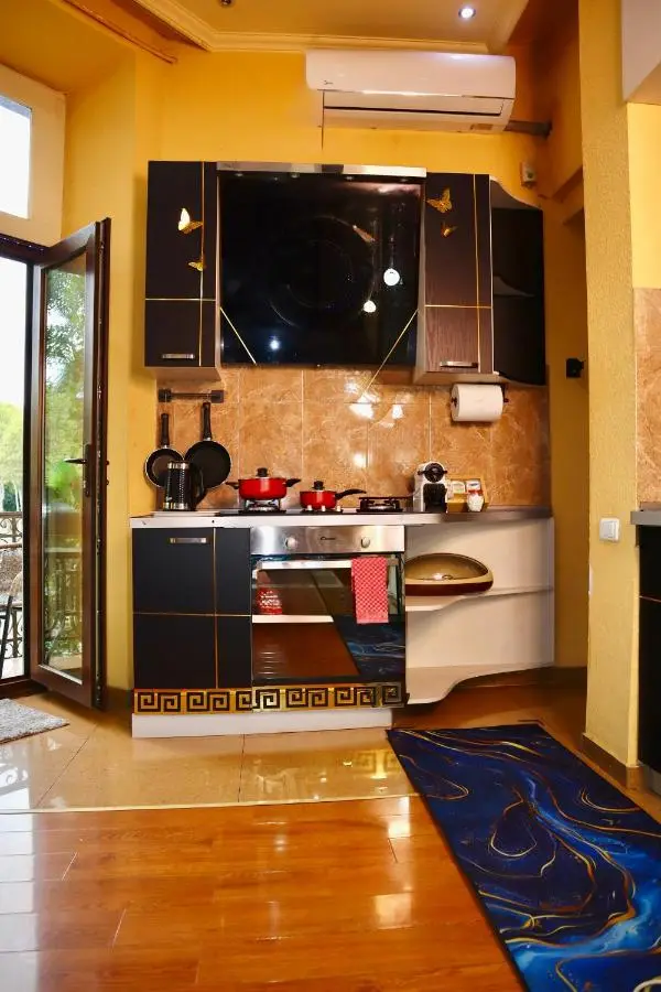 Old Ubani Apartment