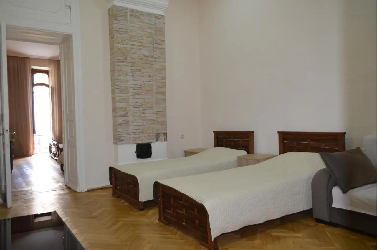 Sweet Home Agmashenebeli