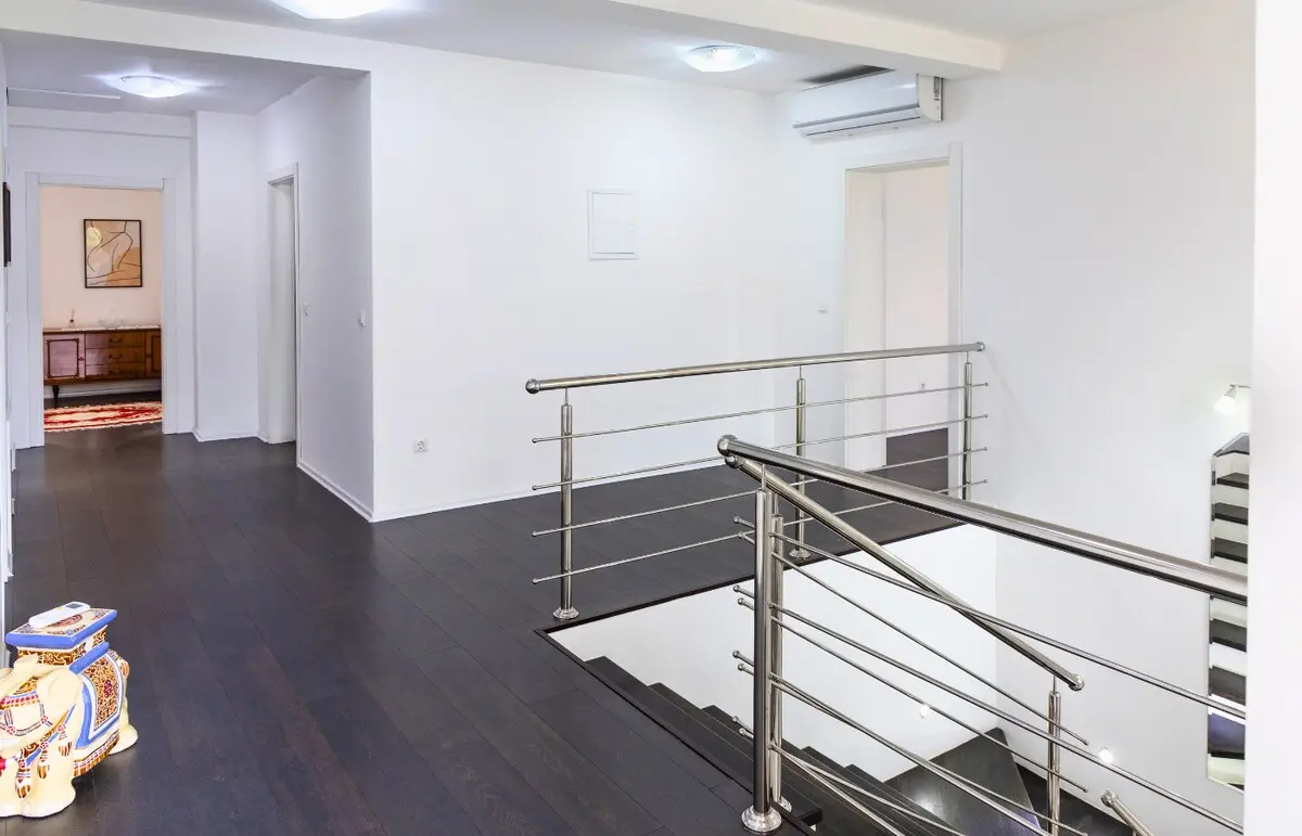 Cheerful and luxurious villa near the Una River