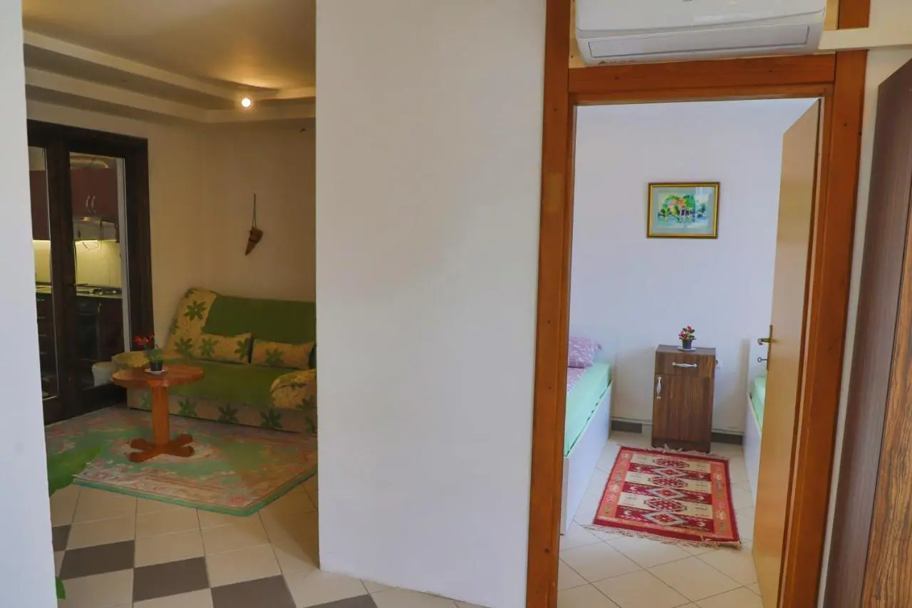 Apartman MIŠKO