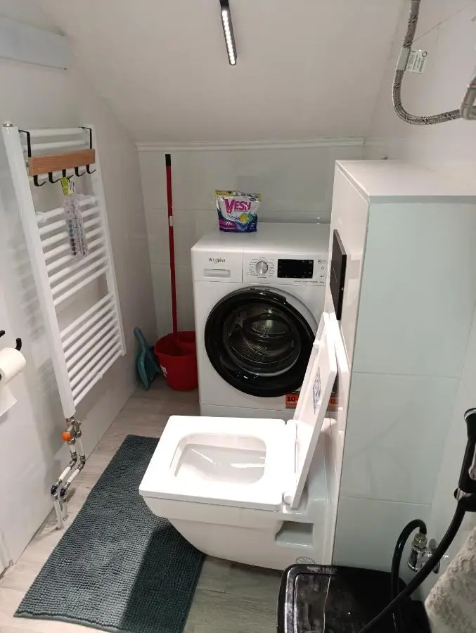 GRBAVICA COZY APARTMENT - free parking