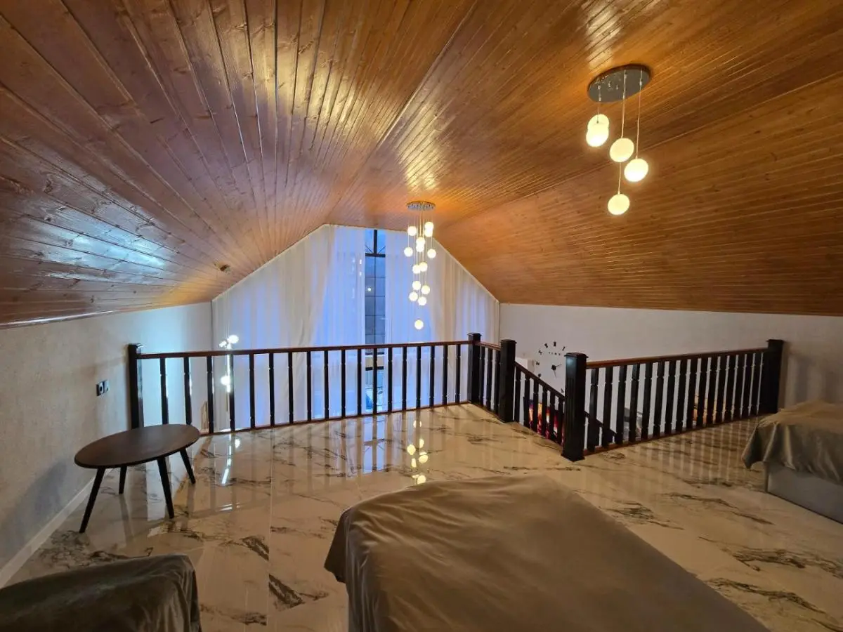 Aden Luxury Villas Quba